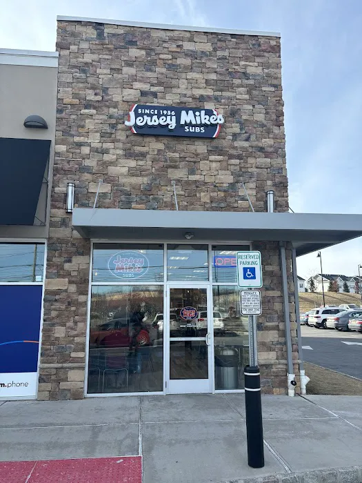 Jersey Mike's Subs Picture 2