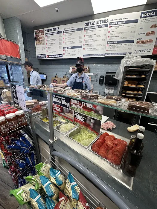 Jersey Mike's Subs Picture 1