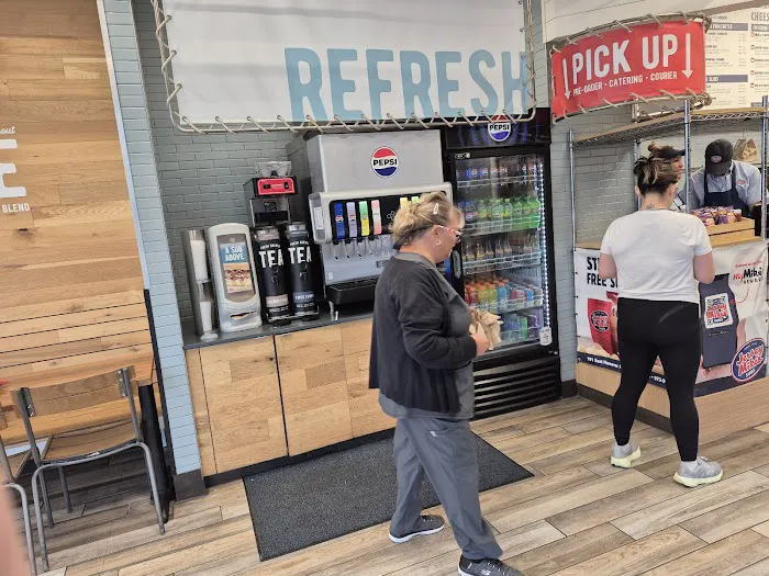 Jersey Mike's Subs Picture 4