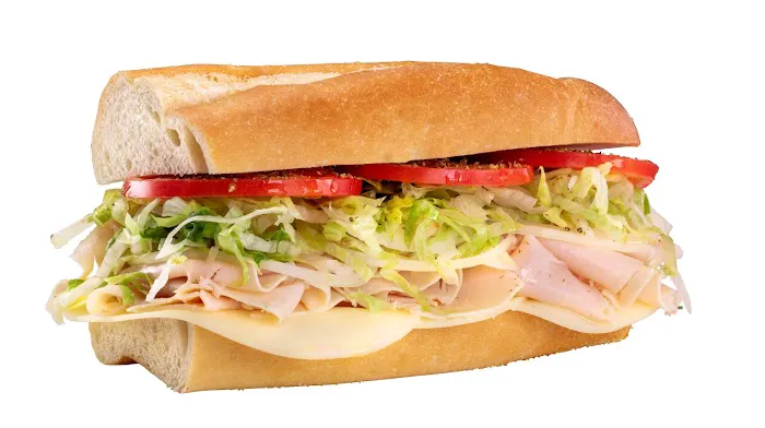 Jersey Mike's Subs Picture 5