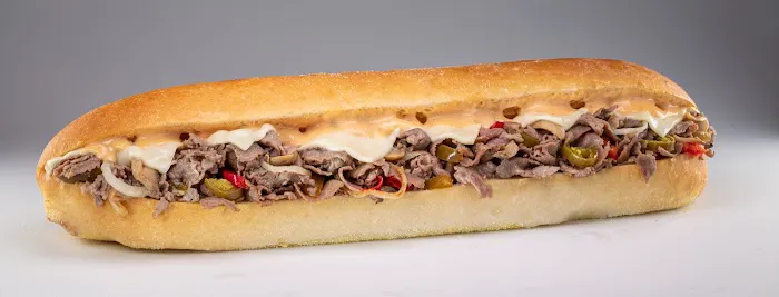 Jersey Mike's Subs Picture 7