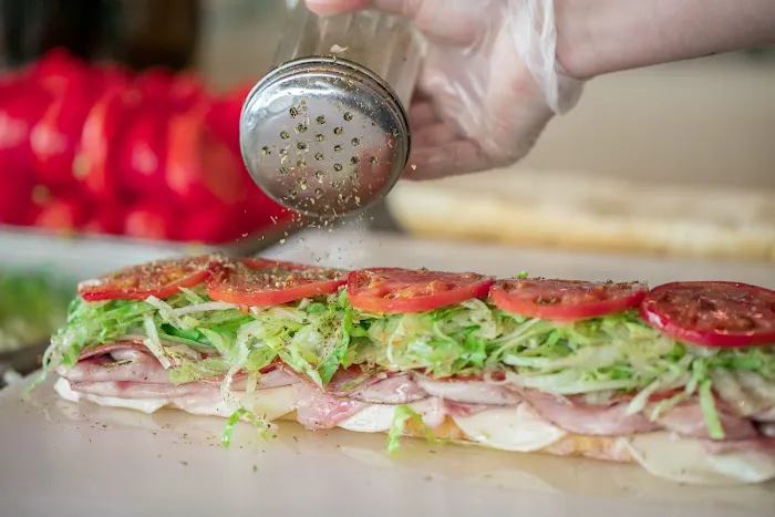 Jersey Mike's Subs Picture 3