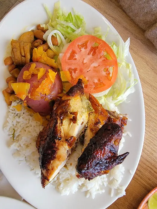 Pollos Pucalor Picture 3