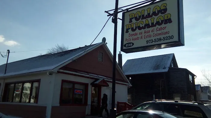 Pollos Pucalor Picture 5