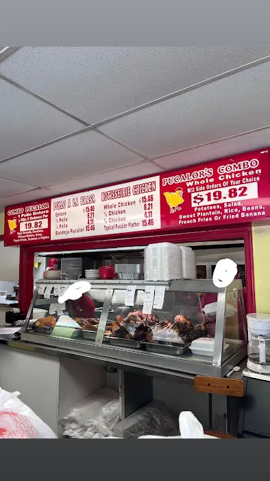 Pollos Pucalor Picture 6