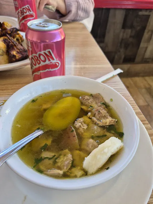 Pollos Pucalor Picture 2