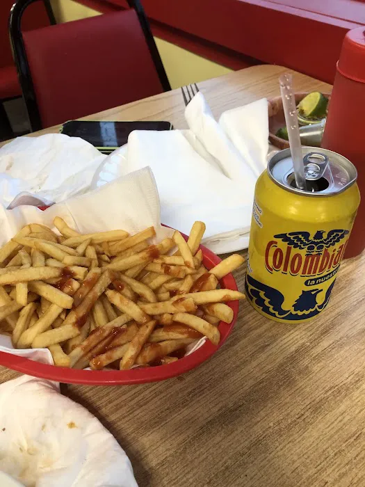 Pollos Pucalor Picture 10