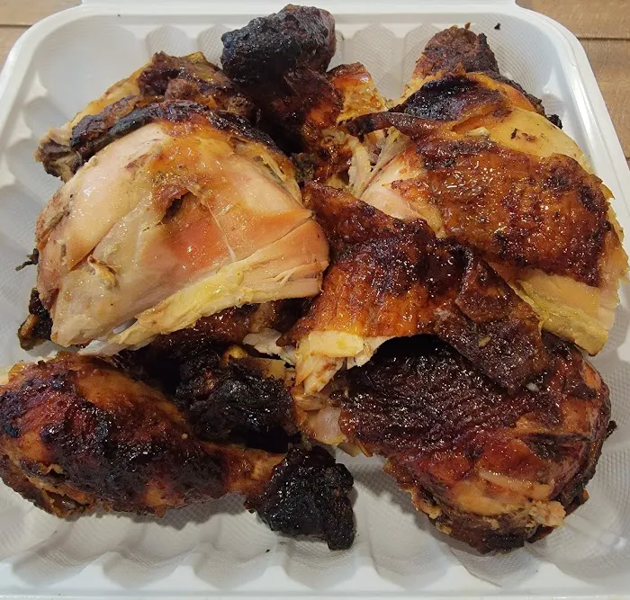 Pollos Pucalor Picture 8