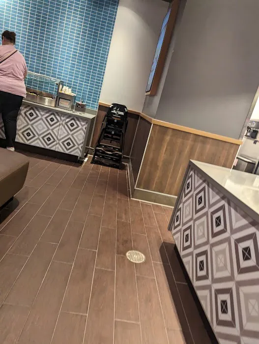 Habit Burger & Grill Picture 9