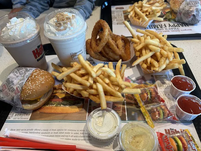 Habit Burger & Grill Picture 6