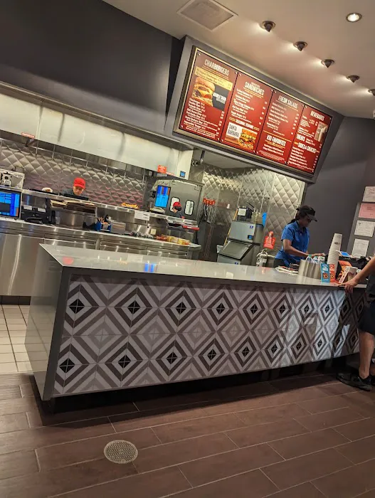 Habit Burger & Grill Picture 10