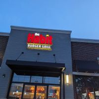 Habit Burger & Grill ico