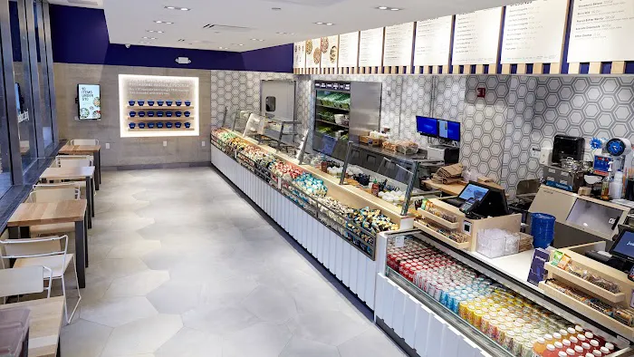 Just Salad Picture 6