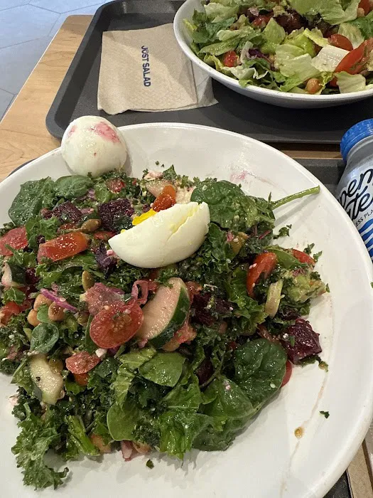 Just Salad Picture 9