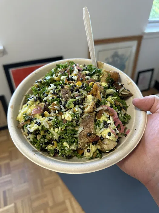 Just Salad Picture 2