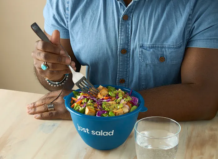 Just Salad Picture 1