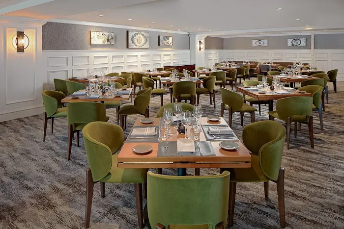 Blue Morel Restaurant and Wine Bar Picture 1