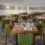 Blue Morel Restaurant and Wine Bar