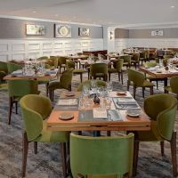 Blue Morel Restaurant and Wine Bar ico