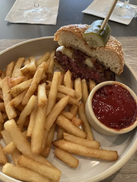 Blue Morel Restaurant and Wine Bar Picture 5