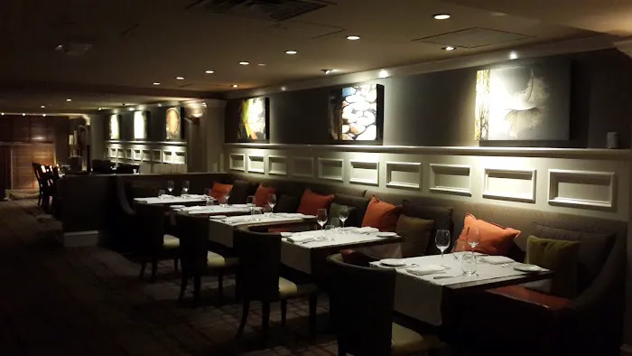 Blue Morel Restaurant and Wine Bar Picture 8