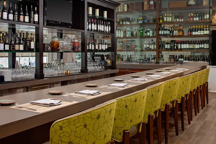 Blue Morel Restaurant and Wine Bar Picture 3