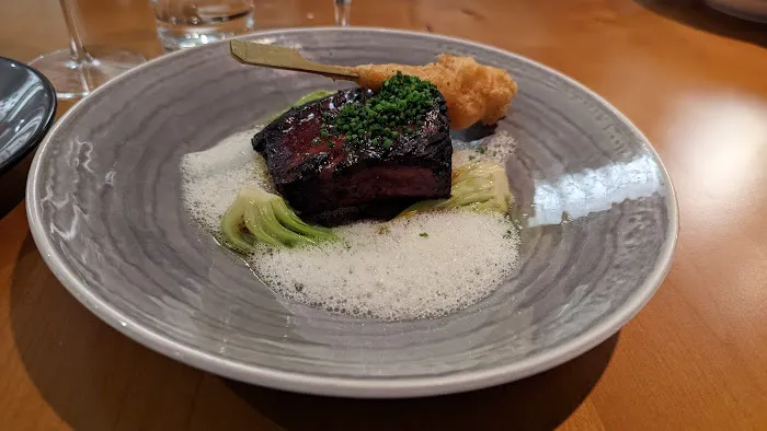 Blue Morel Restaurant and Wine Bar Picture 10