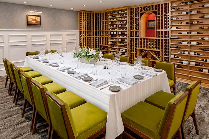 Blue Morel Restaurant and Wine Bar Picture 7