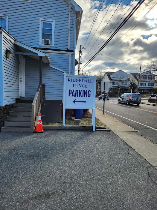 Ridgedale Lunch Picture 9