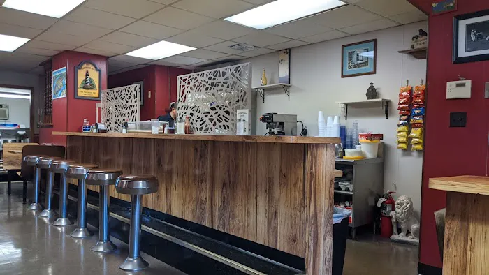 Ridgedale Lunch Picture 8