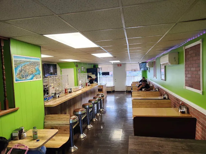 Ridgedale Lunch Picture 10