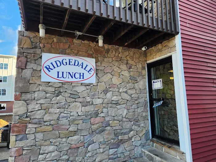 Ridgedale Lunch Picture 7