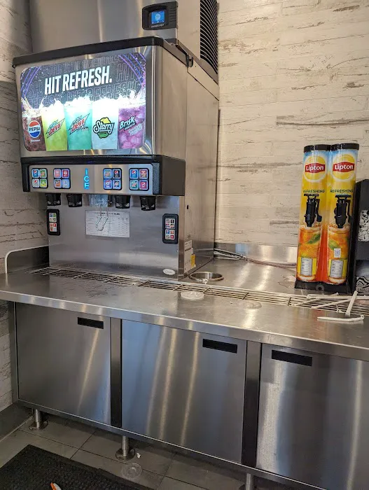 Taco Bell Picture 10