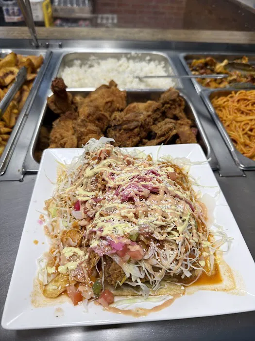 George's Deli Picture 3