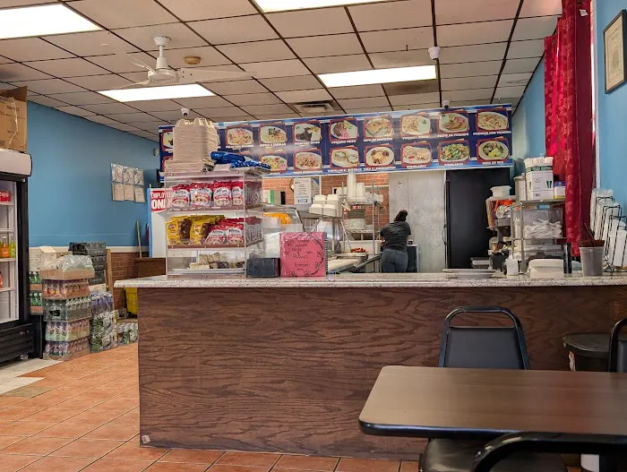 George's Deli Picture 4