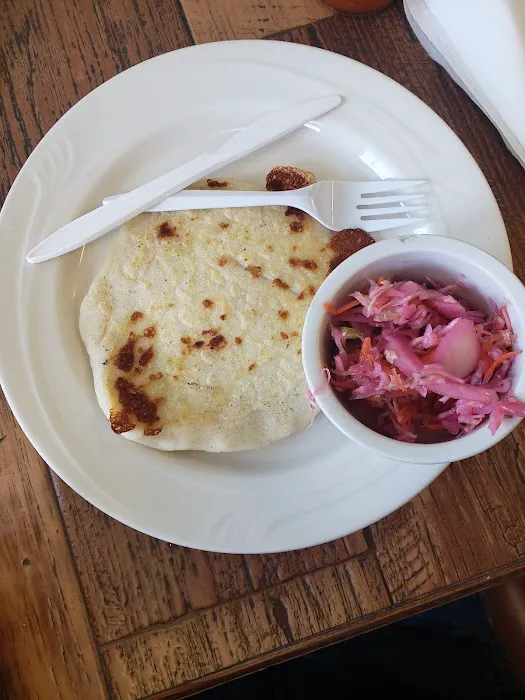 George's Deli Picture 6