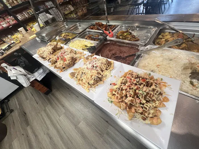 George's Deli Picture 1