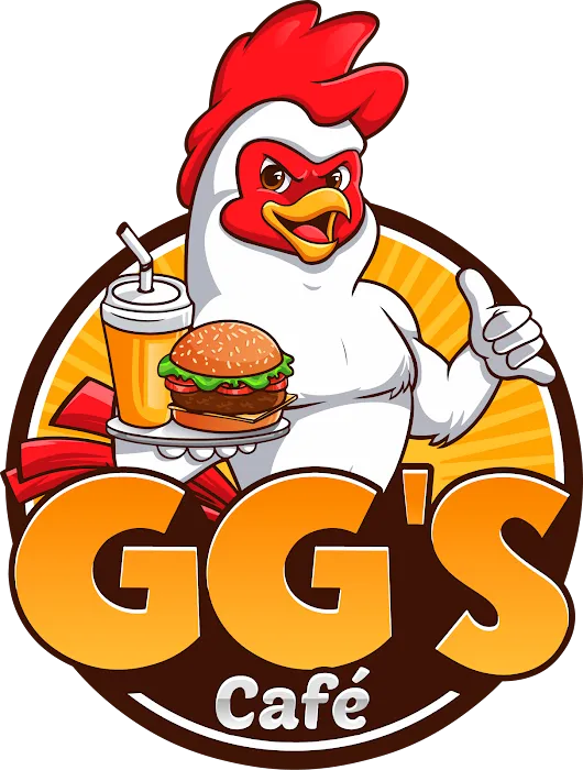 GG's Cafe! Picture 4