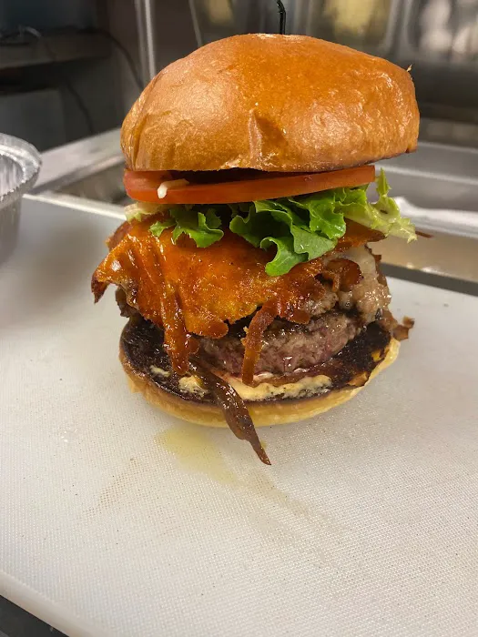 GG's Cafe! Picture 2