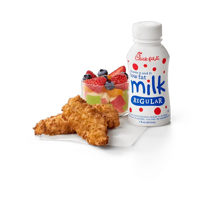 Chick-fil-A Picture 5