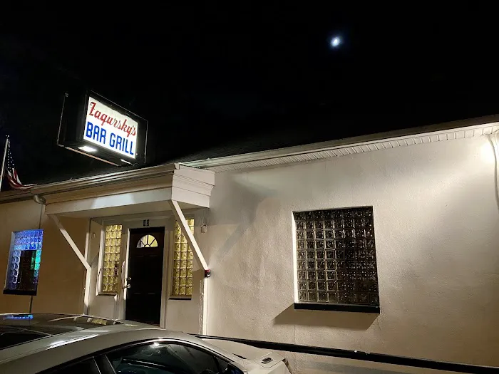 Zagursky's Bar & Grill Picture 9