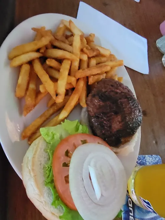 Zagursky's Bar & Grill Picture 10