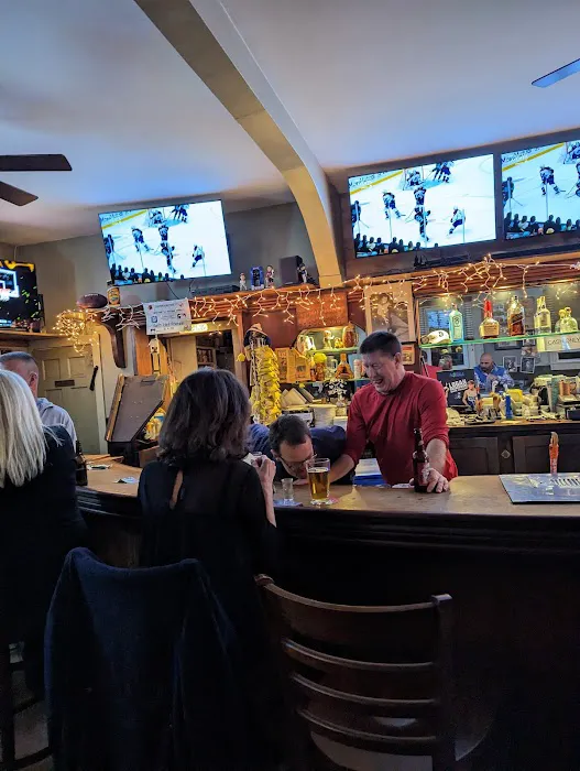 Zagursky's Bar & Grill Picture 5