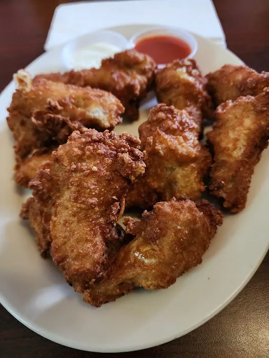 Zagursky's Bar & Grill Picture 2