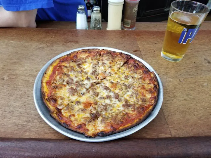 Zagursky's Bar & Grill Picture 1