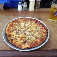 Zagursky's Bar & Grill ico