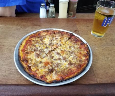 Zagursky's Bar & Grill