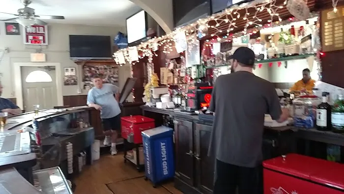 Zagursky's Bar & Grill Picture 7