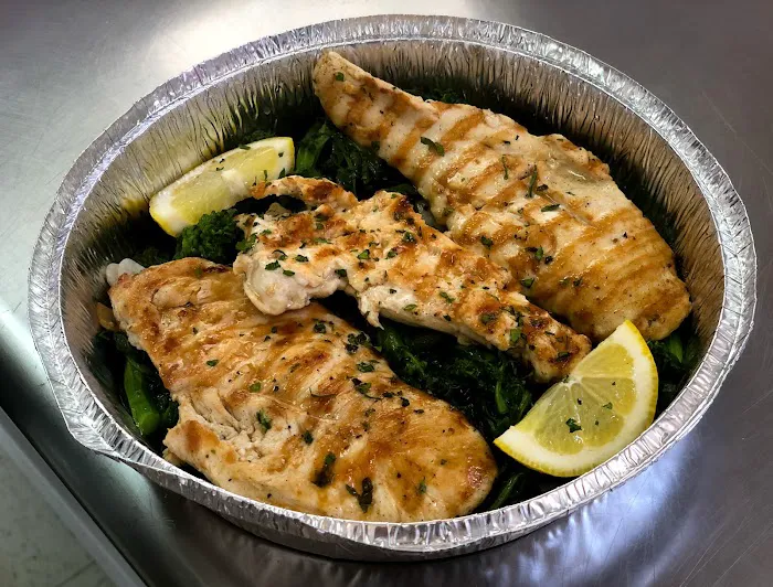 Johnny's Pizzeria Picture 6