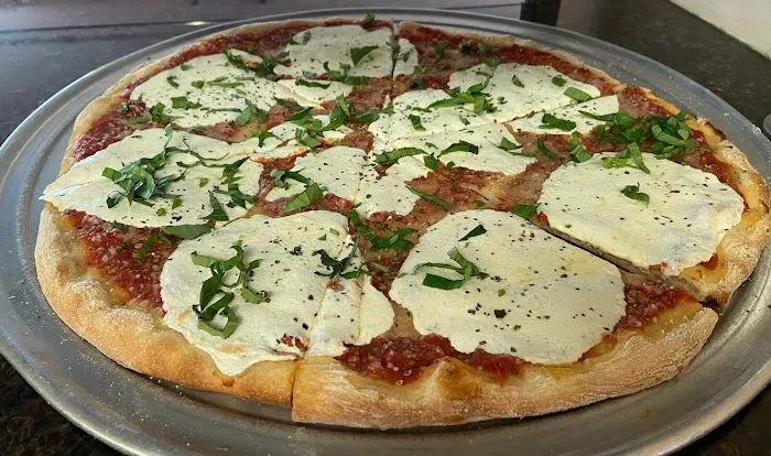 Johnny's Pizzeria Picture 1